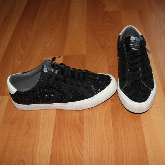 Vintage havana sneakers black Clearance